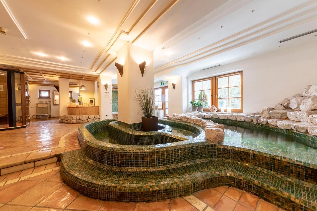 Casa Nives Hotel