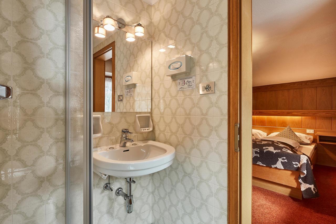 Casa Nives Hotel