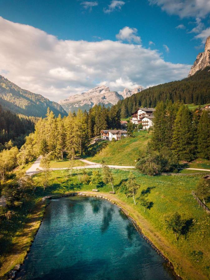 Hotel Casa Nives La Villa (Trentino Alto Adige)