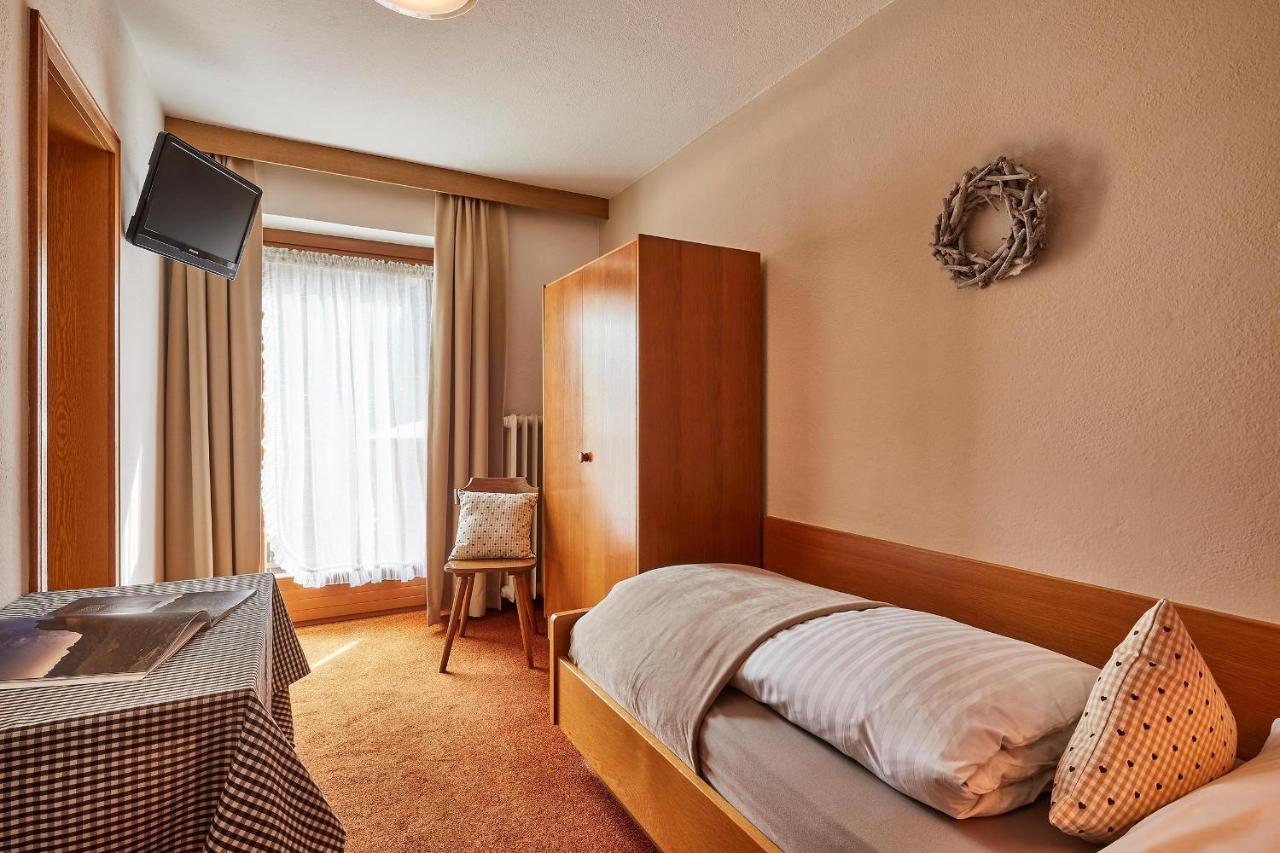 Hotel Casa Nives